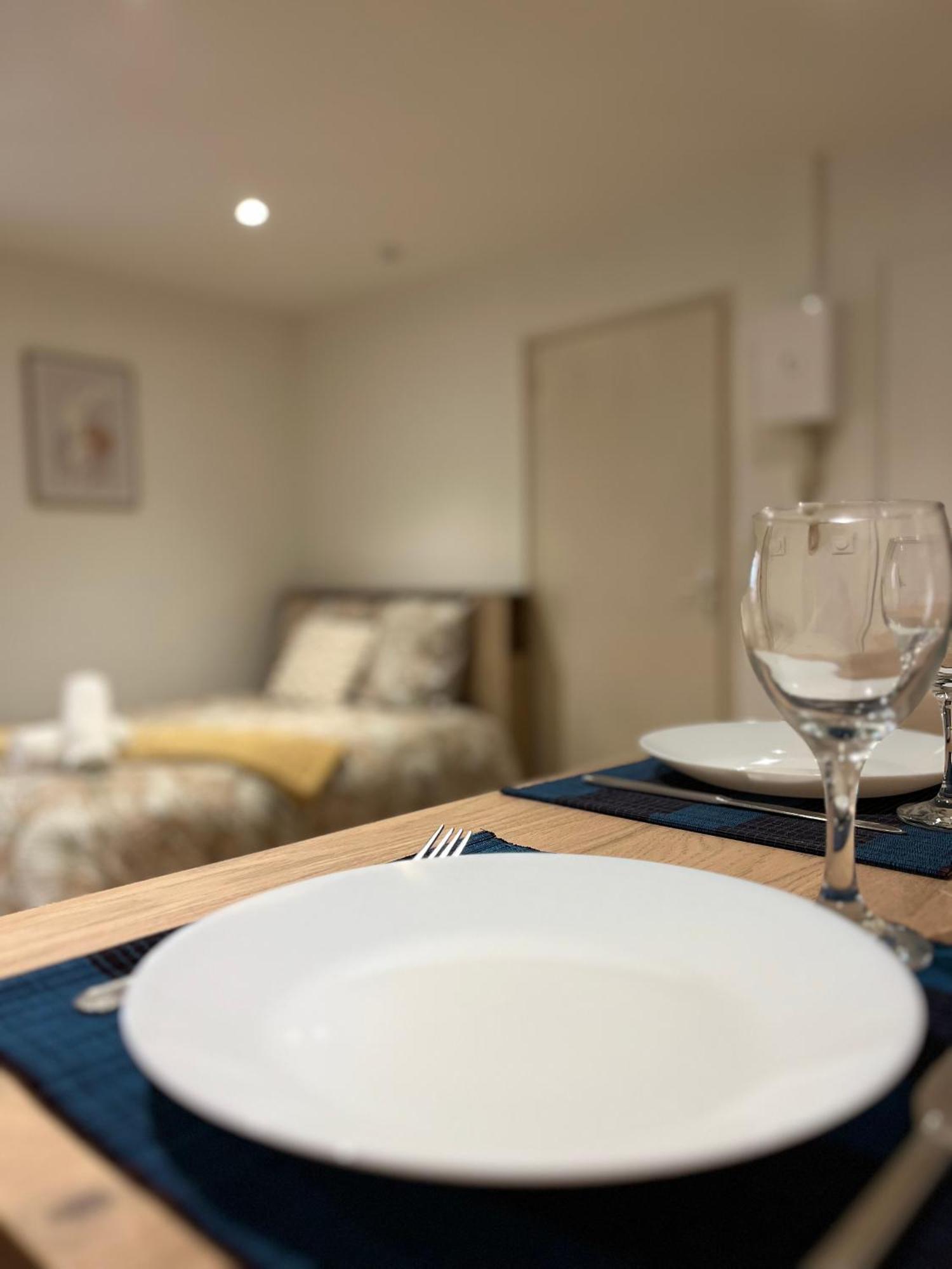 La Ruche Arrageoise - Parking Gratuit - Cozy - Grand Lit - Long Sejour Apartment *